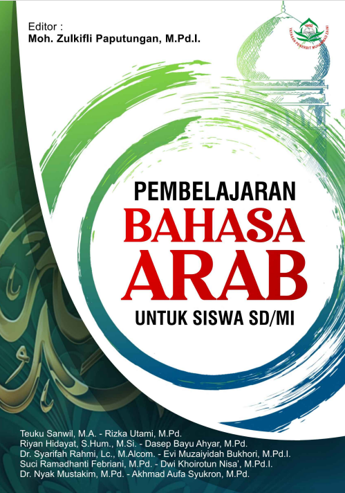 Pembelajaran Bahasa Arab untuk Siswa SDMI